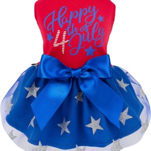 July 4th Clothes