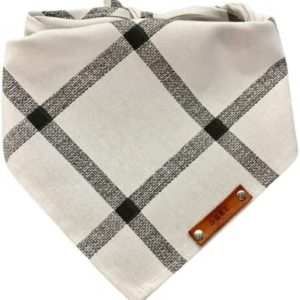 Pawther's Day Matching Bandana