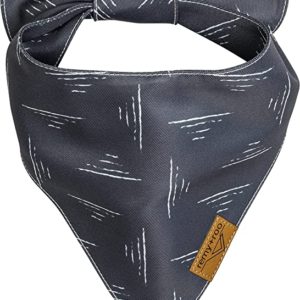 Pawther's Day Matching Bandana