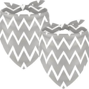 Pawther's Day Matching Bandana