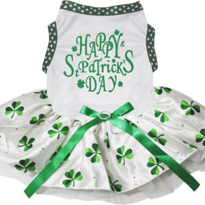 St. Patrick's Clothes