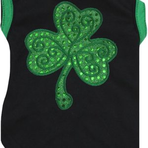 St. Patrick's Clothes