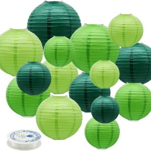 St. Patrick's Decorations